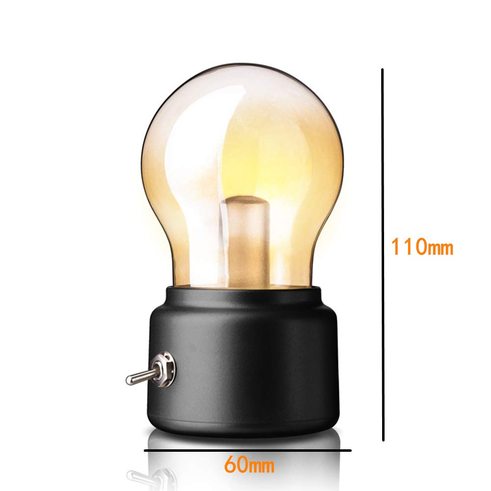 GBLY Lampe De Chevet Sans Fil, Lampe De Table Rechargeable Par Batterie Lampe De Table Led Tactile Dimmable Avec Batterie Rechargeable Usb Lampe De Table En Or 86444845