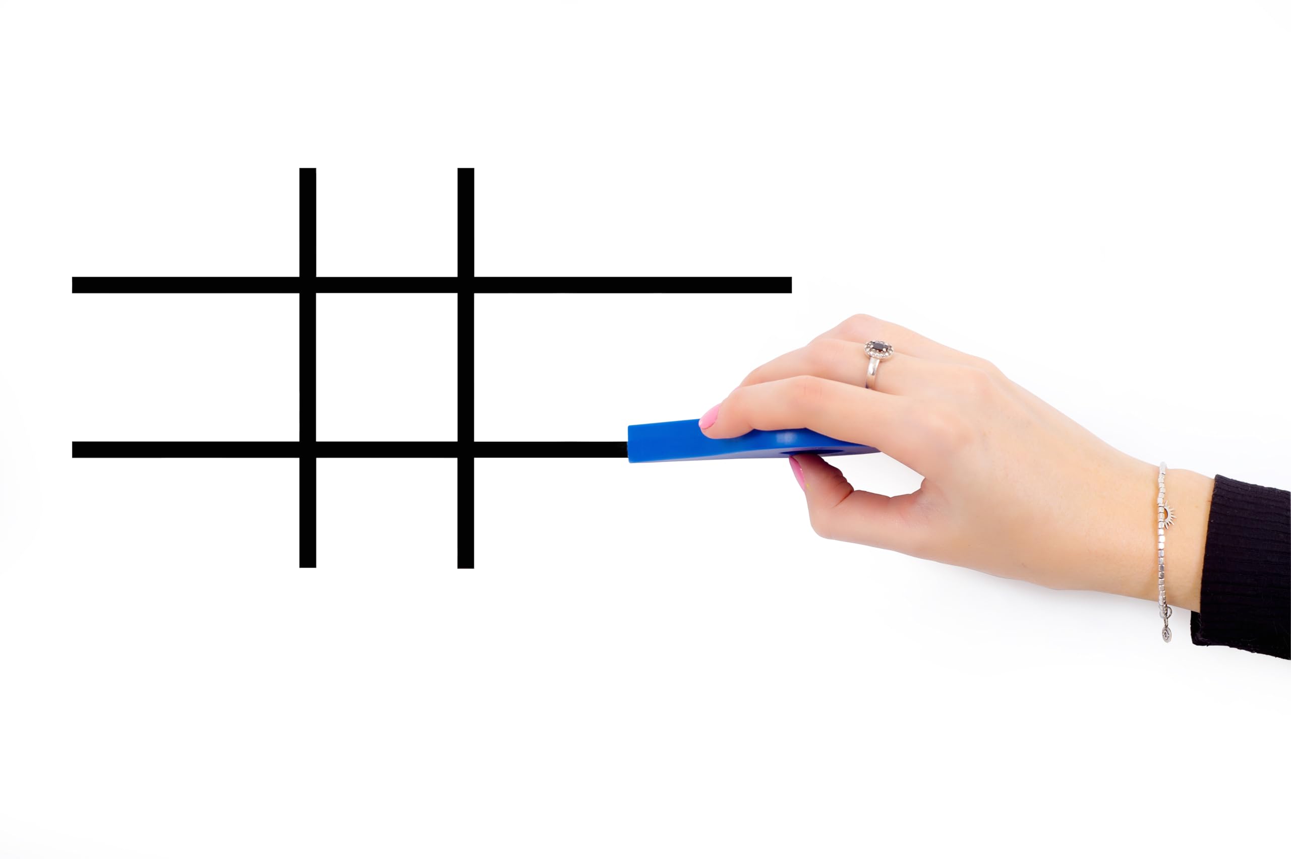 Memobe - Magnettafel Groß 120x90 cm - Whiteboard Magnetisch - Pinnwand Magnetisch mit Holzrahmen - Magnetwand Kinderzimmer, Büro Organizer, Schule Zubehör - Magnet Tafel Kinder zum Beschriften