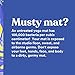 ASUTRA Yoga Mat Cleaner Spray (Fresh & Unscented), 4 fl oz - No Slippery Residue, Deep-Cleansing for Fitness Gear & Gym Equipment, Microfiber Towel Included