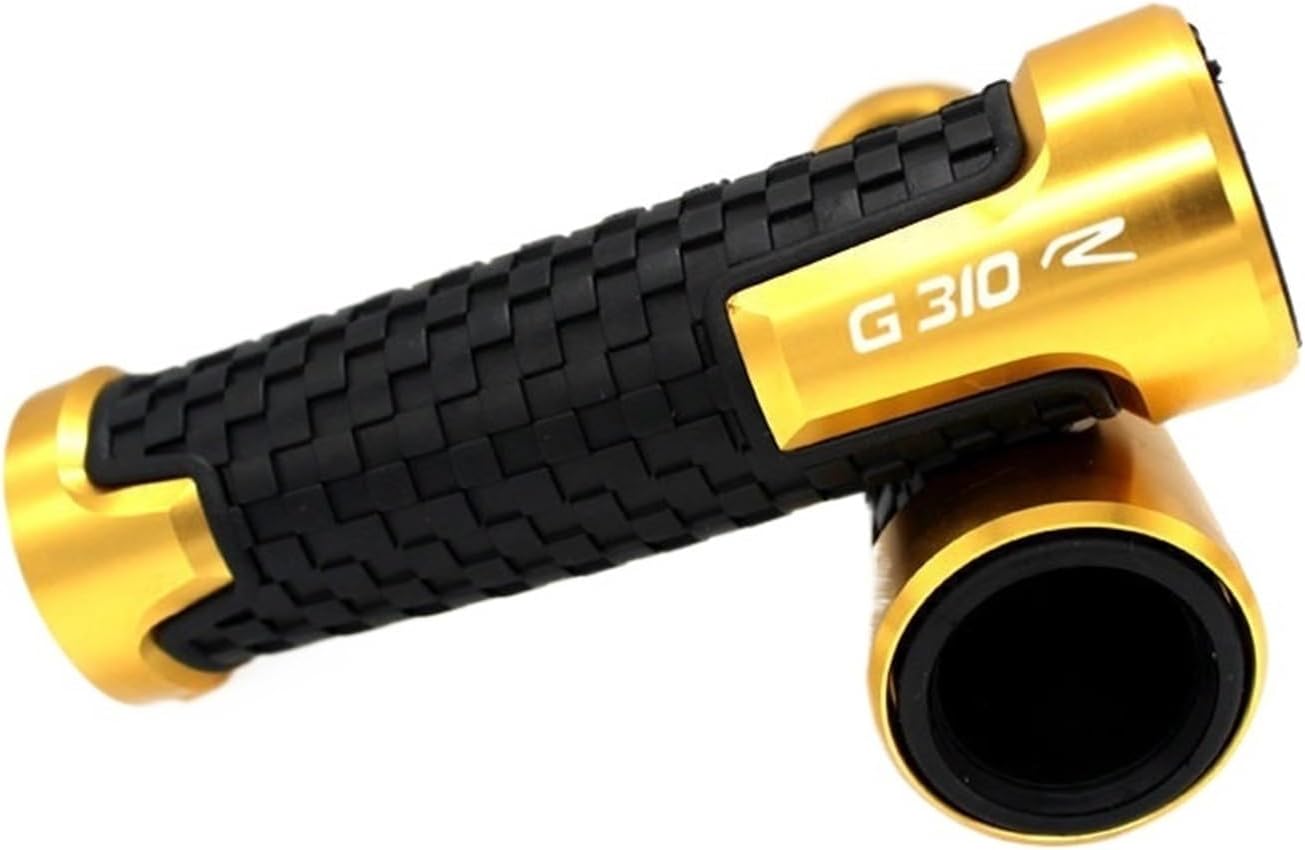 G310R G310 R G 310R 2017-2023 Motorcycle Accessories 7/8'' 22MM CNC Handle Grip