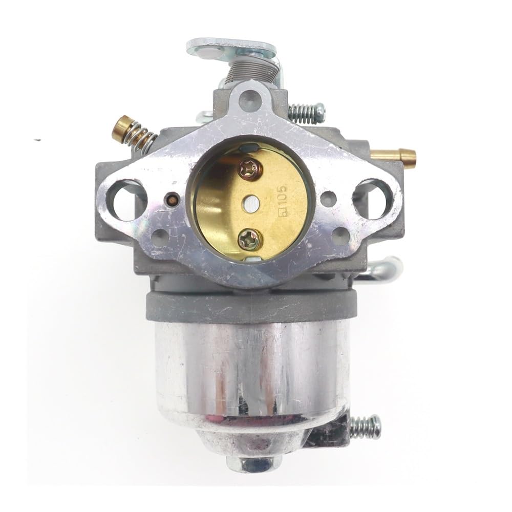 Carburateur tondeuse FB460V pièces 15003-2796 moteur 12,5 CV