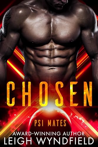 Chosen (Psi Mates Book 1)