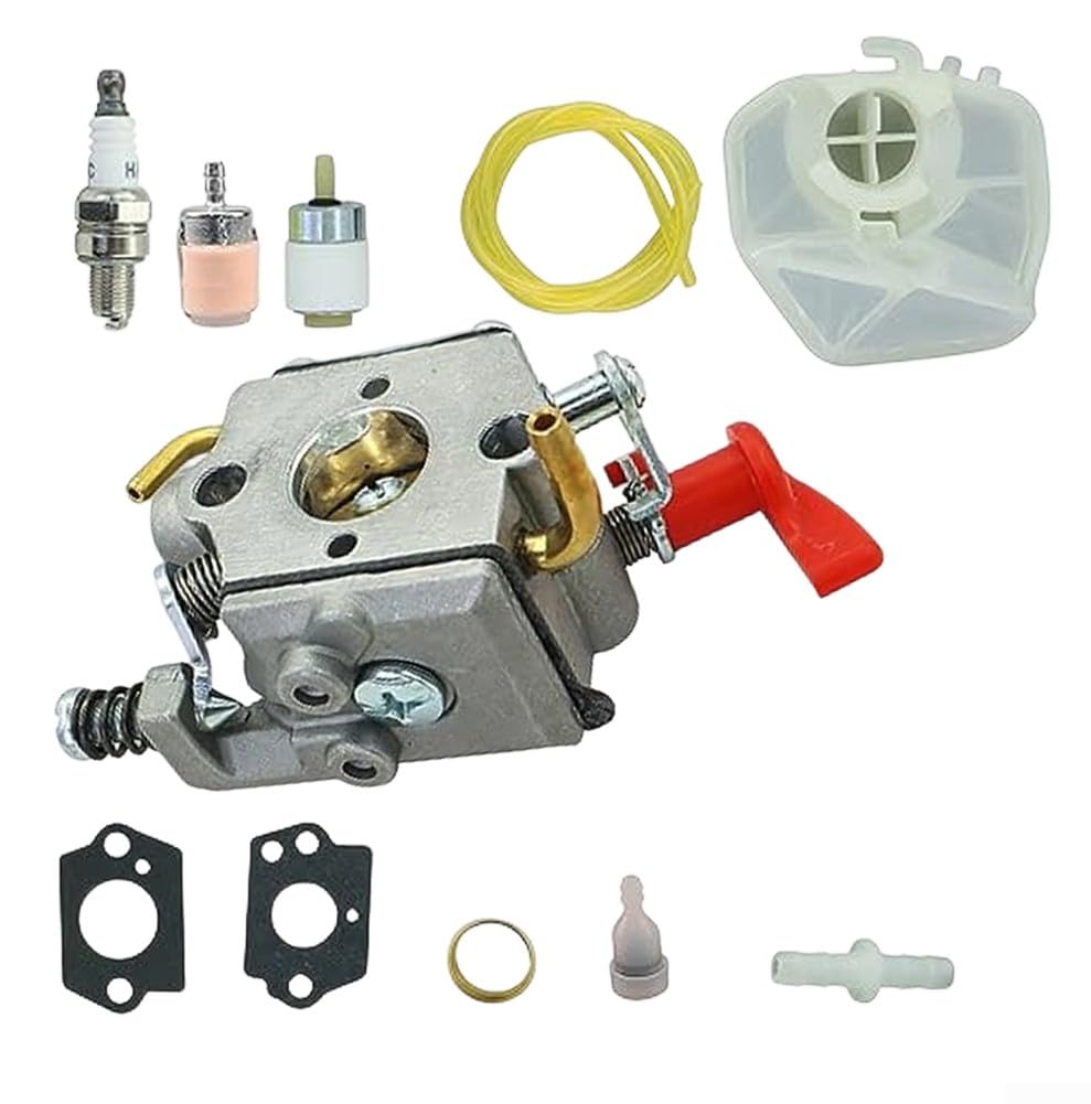Carburateur WT-1208 pour tronçonneuse CS-2511T et 251TS