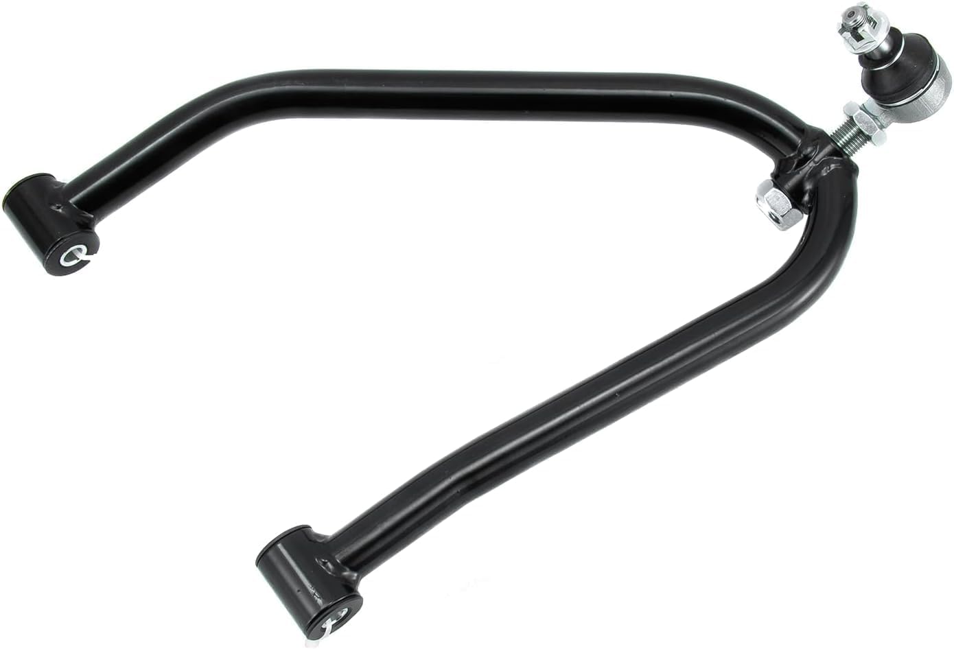 Sport Extended A-Arms +2" Wider, Adjustable Front Control Arms for Kawasaki KFX450R KFX 450R (All Years)