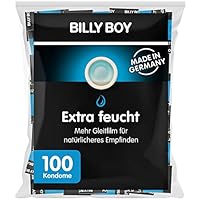 Billy Boy Extra Feucht