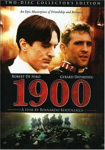 1900 (Two-Disc Collector's Edition)