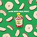 Mott's Applesauce, 3.2 Oz Clear Pouches, 24 Count (6 Packs Of 4), No Artificial Flavors, Good Source Of Vitamin C, Nutritious Option For The Whole Family