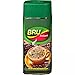 Generic Bru Instant Coffee and Roasted Chicory 200g (7.02oz) | Pack of 1 | Authentic Indian Blend | Rich Flavor, Quick Brew & Convenient | Indulge in Tradition