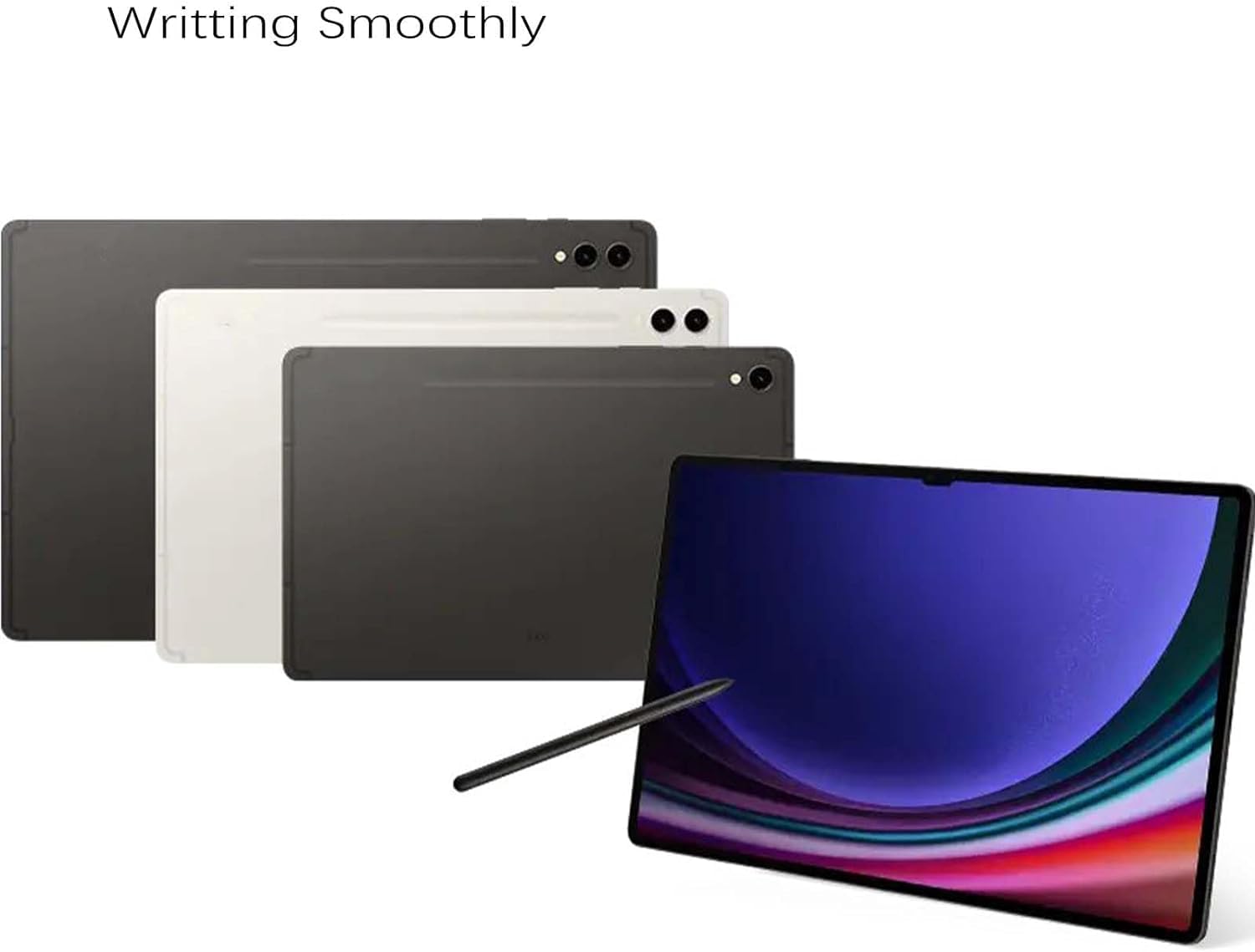 Amazon.com: Galaxy Tab S9 Ultra S Pen Replacement for Samsung