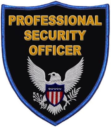 Professional Security Officer Series