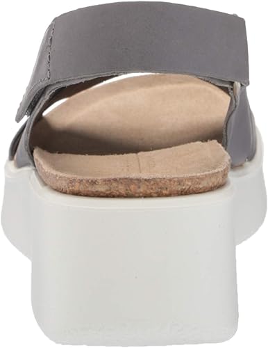 Miniatura 3 de ECCO Sandalias de cuña Corksphere para mujer
