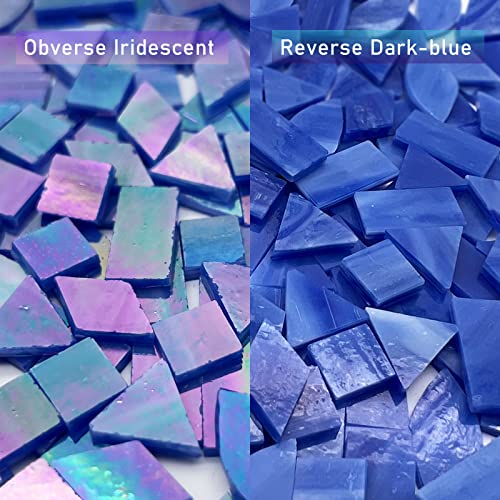 Consejos y reviews para comprar Mosaicos de vidrio para alberca - cinco favoritos. 20 Imagen adicional