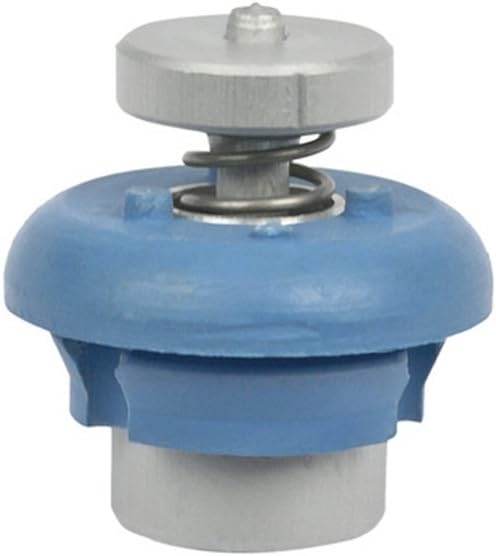 Kuhn Rikon Duromatic Push-in Si Valve