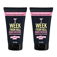 Vista 13 de Walton Wood Farm, Crema de manos de 2 oz: Resccate de la enfermera (paquete de 2))