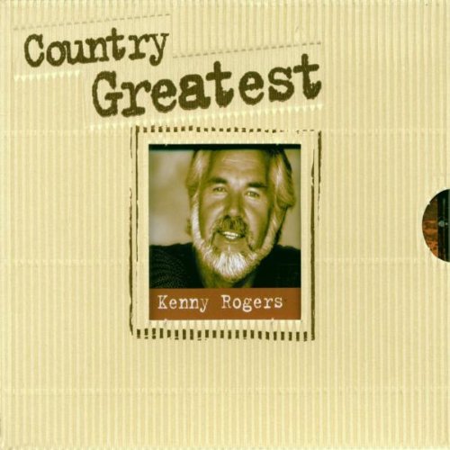 Country Greatest: EMI Years [Audio CD] Rogers, Kenny