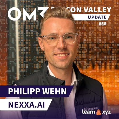 Wie raised man $9 Mio nach a16z Speedrun, Philipp Wehn? (#56)