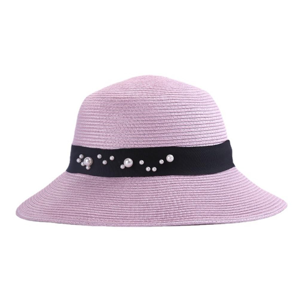 Chapeau de soleil bord de mer Angleterre parfait pour une sortie plage en vacances