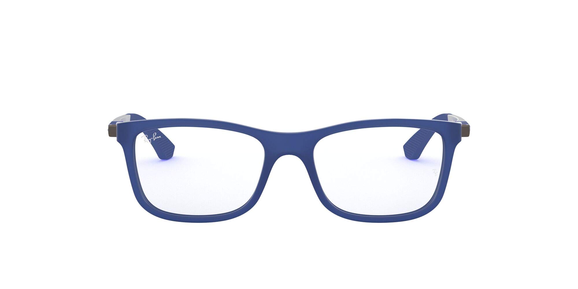 Kids' Ry1549 Square Prescription Eyeglass Frames