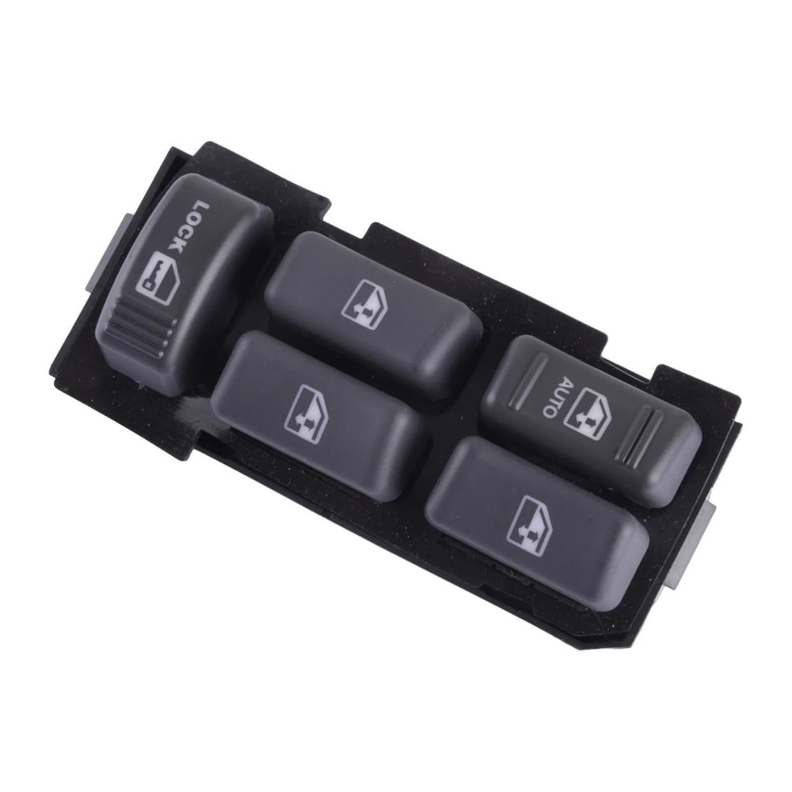 Commande de vitre électrique DS1429 pour bouton de lève-vitre Blazer - 7