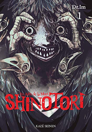 Shinotori T01