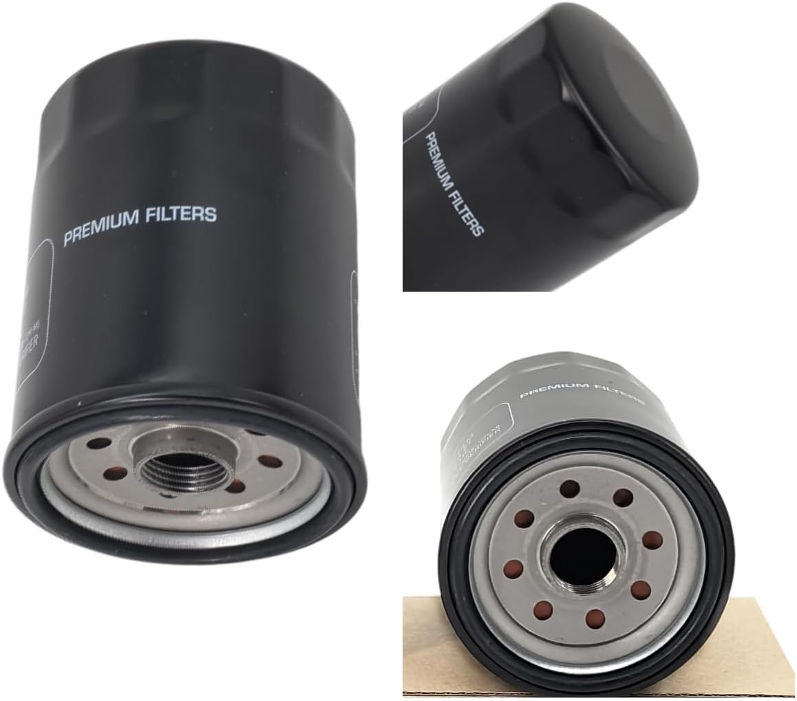 N26-13440-00-00 Oil Filter Fit For Ya-maha Outboard 4 Stroke Engine VF200LA VF225LA VF250LA FL300 FL250 LF225