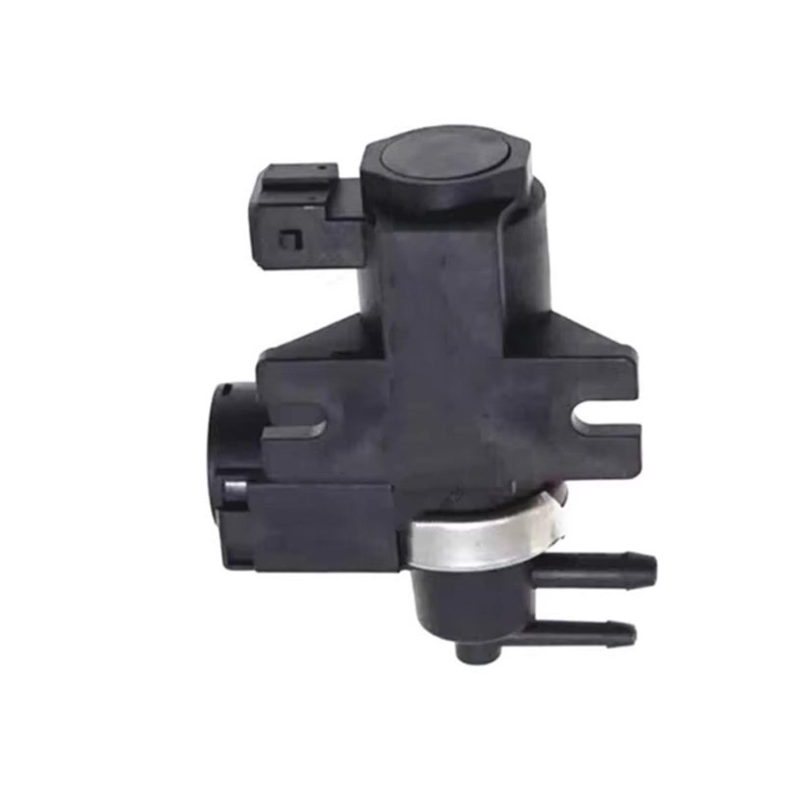 Yaqemoe One Color Turbo Solenoid Valve Compatible With Fiat For Marea 1996-2007 For Weekend 1996-2007 1 Pcs Automotive Vacuum Solenoid Valve 70051900