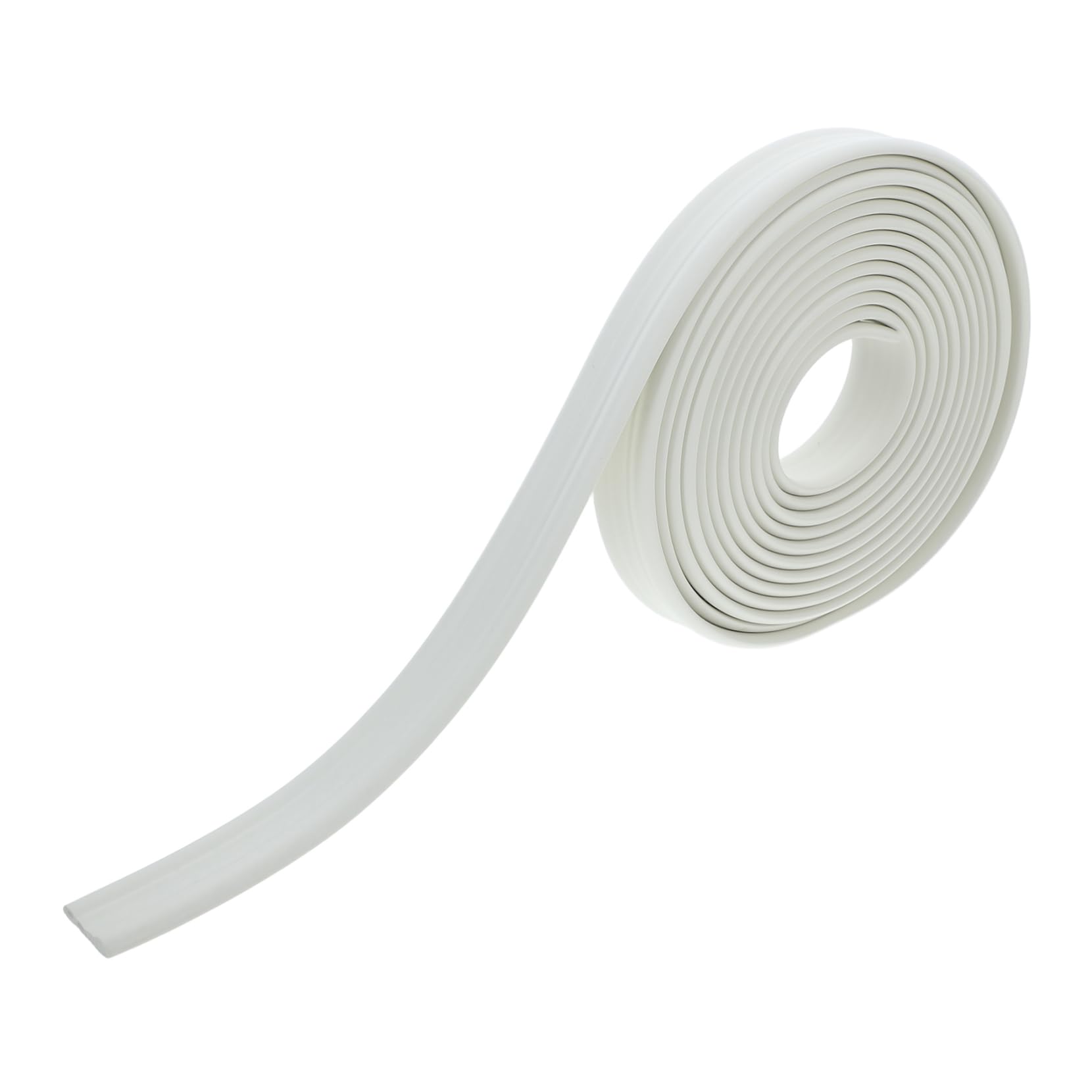 Protection de coin autocollante pour mur de salon et moulure de plafond