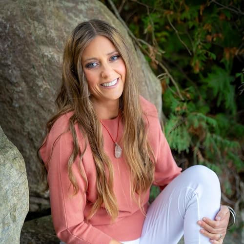 MS Was My Wake-Up Call: Healing Through Surrender, Sound and Embodiment | Dana Wylder