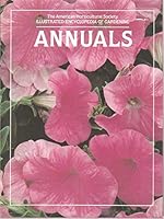 The American Horticulteral Society Illustrated Encyclopedia of Gardening (Annuals) B000E3C95M Book Cover