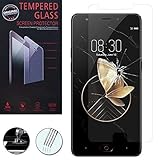 VCOMP® 1 Film Verre Trempé de Protection d'écran pour Archos Diamond Gamma 5.5 VCOMP® 1 Film Verre Trempé de Protection d'écran pour Archos Diamond Gamma 5.5