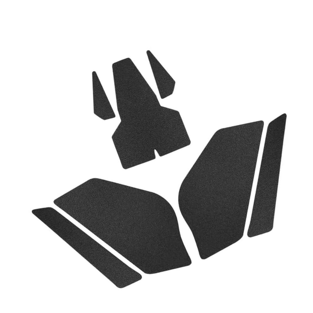 Traction Pads Motorcycle Sticker Fuel Tank Traction Side Pad for S1000XR 2020-2023
