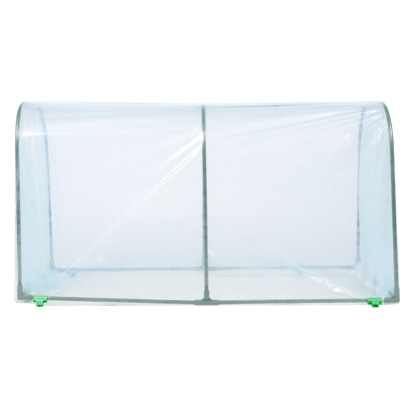 SUPVOX Invernadero para Plantas De Invierno Cubierta Protectora para Invernadero De Jardín para Exteriores Preserva El Calor del Hogar para Flores y Plantas Pequeñas