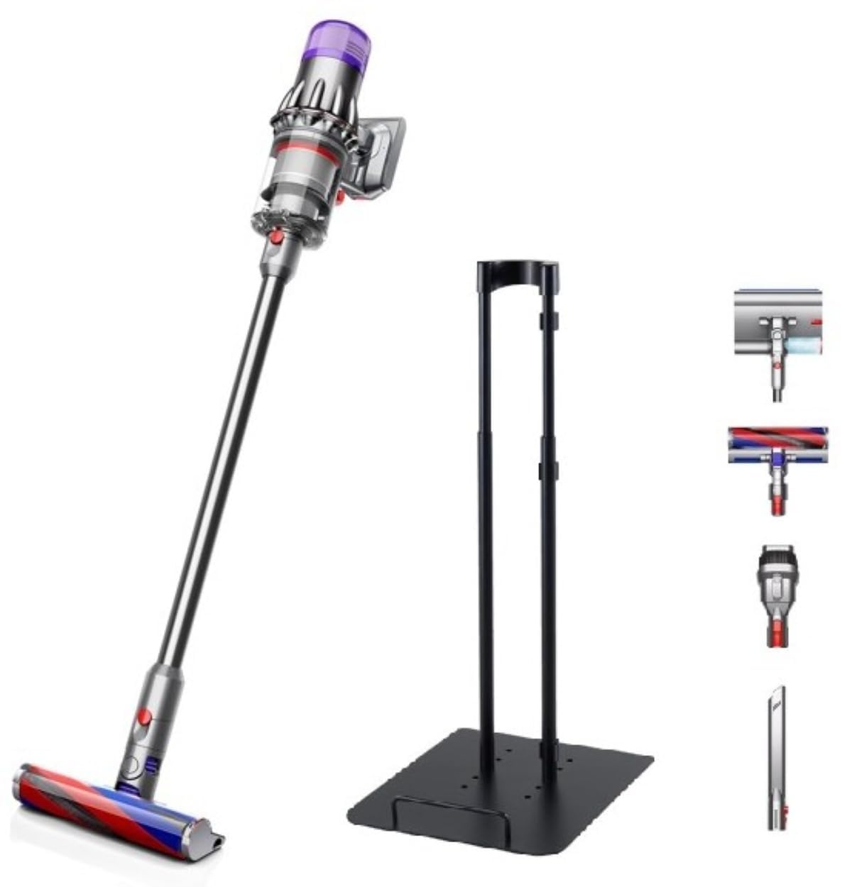 掃除機・クリーナー dyson digital slim Dyson Digital Slim™コードレスクリーナー