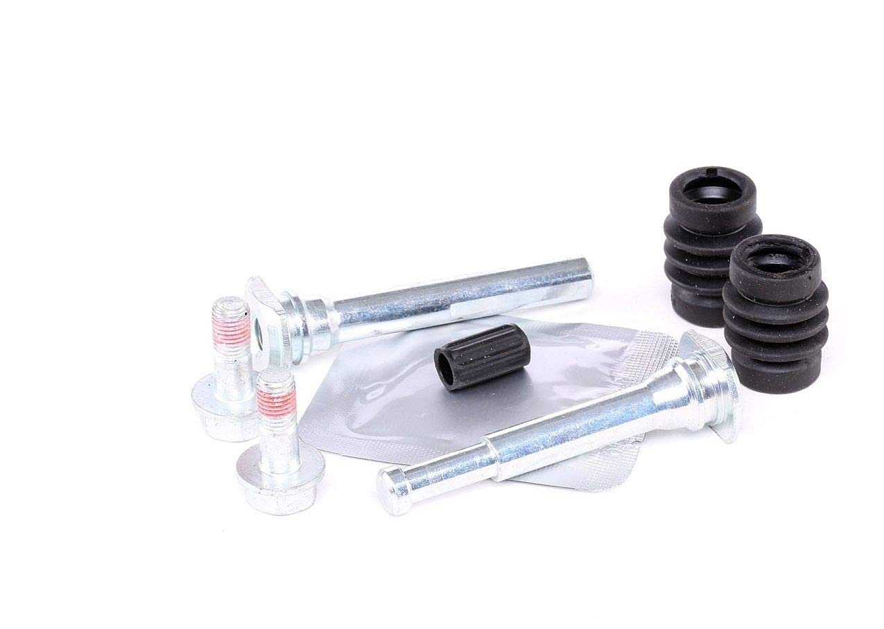 Fits AUTOFREN SEINSA D7-099C Guide Sleeve Kit, brake caliper D7-099C Brake cali