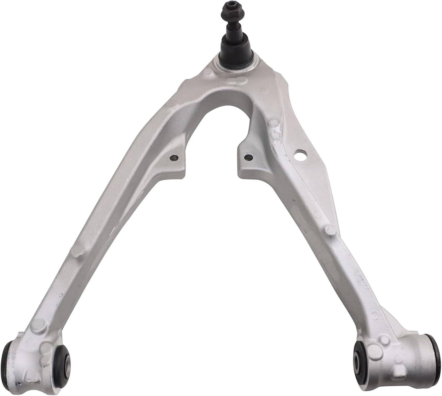 TRQ Front Left Lower Control Arm with Ball Joint (Driver Side)