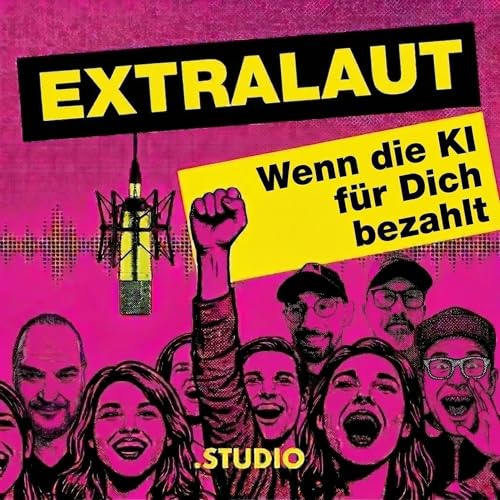 Wenn die KI f&uuml;r dich bezahlt: Das Ende des Shoppings, wie wir es kennen.