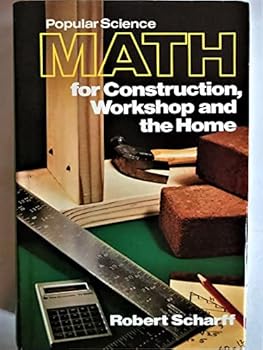 Math for Construction, Workshop and the Home