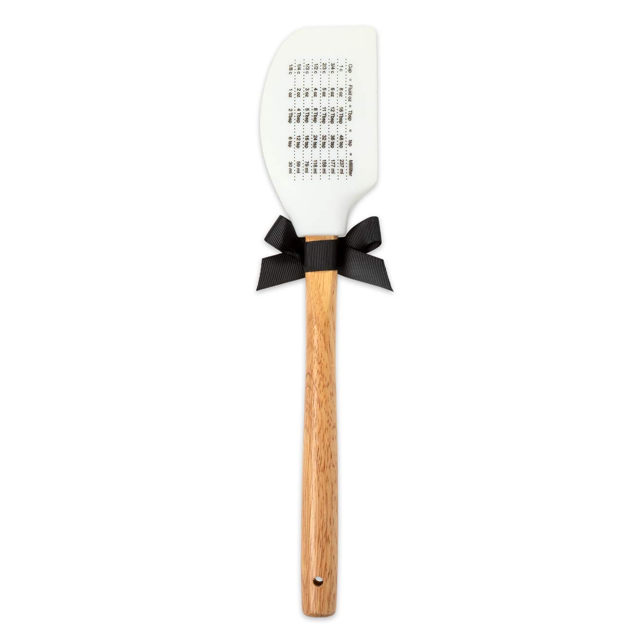 Brownlow Gifts Pfannenwender aus Silikon 12.5-Inch Alexa, Feed Meine Kinder