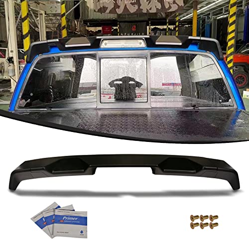 Buy Kingory Truck Roof Spoiler for Ford F150 20092014 Truck CAB