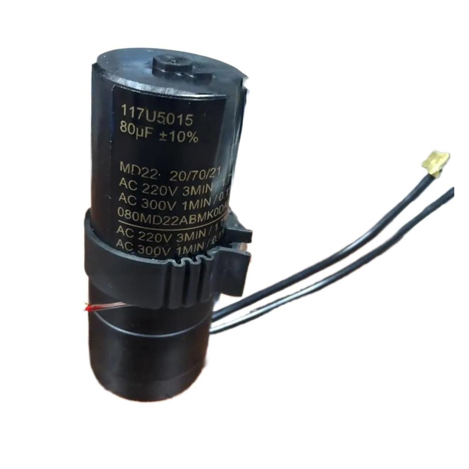 Condensador de Arranque 117U5015