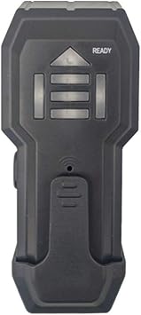 Underground Metal Finder 2-in-1 Wall Metal Detector, Handheld Wall Detector Wall Metal Detector Waterproof Search