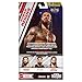 Mattel WWE Top Picks Elite Action Figure & Accessories Set, Roman Reigns 6-inch Collectible with Swappable Hands, Ring Gear & 25 Articulation Points