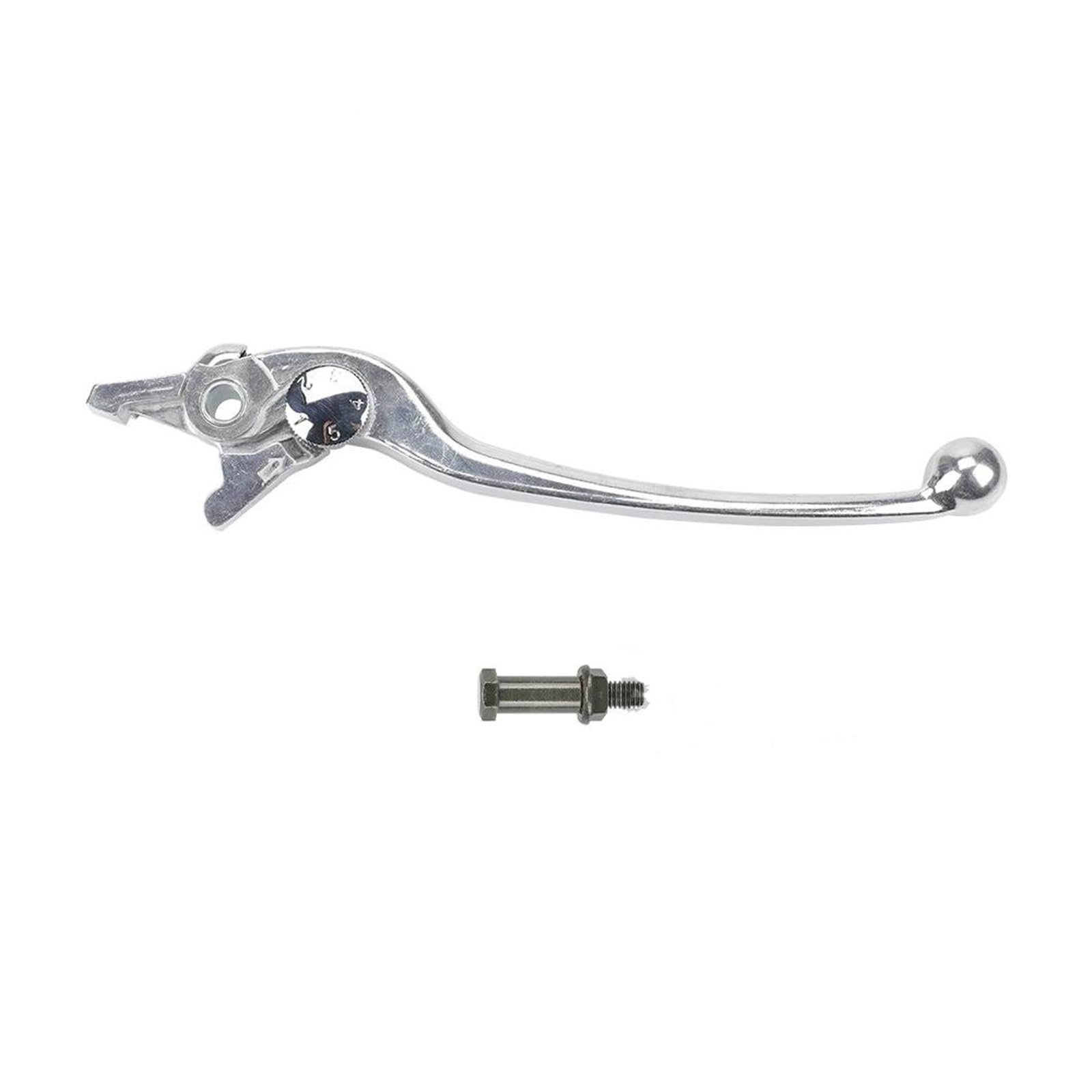 Usqbuzhhk Brake Lever Brake Clutch Lever For Suzuki Gsx-R 600 750 1000 Gsx-R600 Gsx-R750 Gsx-R1000 Gsxr Tl1000r Tl1000s Tl Front (Brake Lever)
