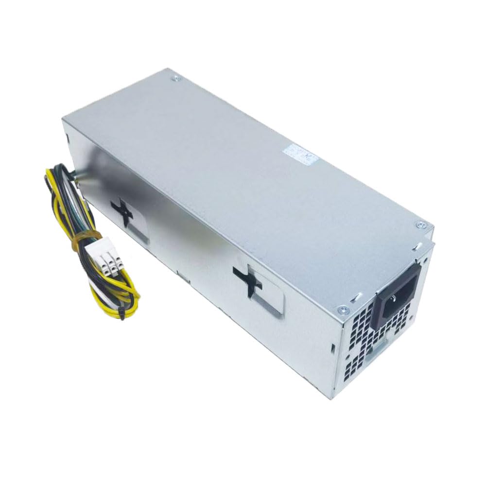 Netzteil 240 W L200EBS-00 AC200EBS-01 HU200EBS-00 H200EBS-00 L/H200EBS-01 kompatibel mit Dell 7060 7070 7080 3050 3650 5050 5070 MT