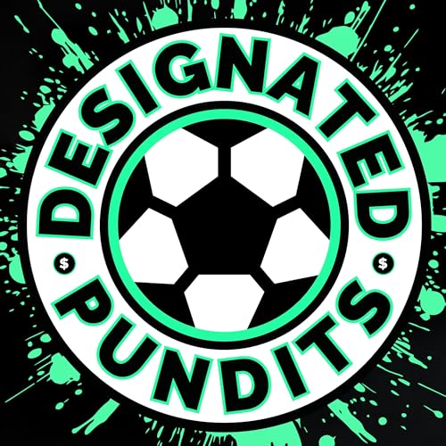 Messi League Soccer: MLS's Big Splash, News and Notes, + 6/10/23 MLS Bets Podcast Por arte de portada