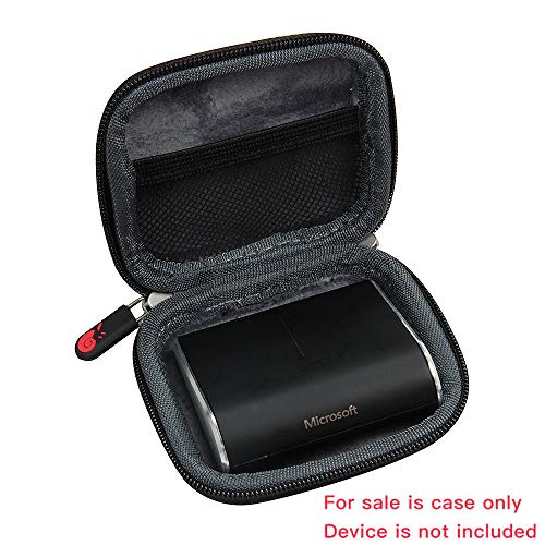 Hermitshell Travel Case Fits Microsoft Wedge Touch Mouse #TOP1