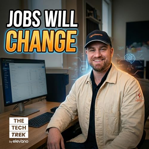 How AI Will Change Procurement and Knowledge Work