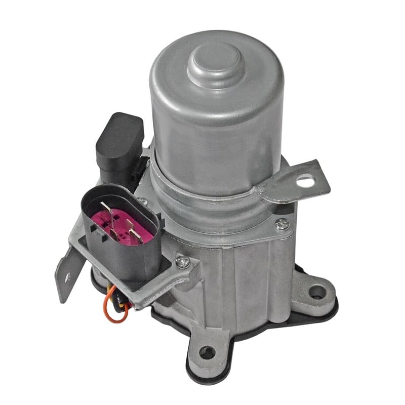 Moteur de changement Cayenne bloqué Solution boîte transfert NV235 - 6