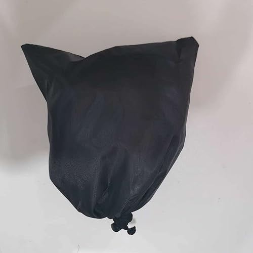 Miniatura 8 de Septpenta Juego de 16 bandas de tubo de ejercicio, juego de bandas de resistencia, 5 colores TPE banda de resistencia apilable, bandas de ejercicio