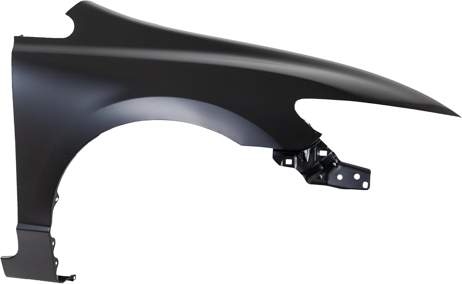 Garage-Pro Front Fender for Honda Civic 2006-2011 Sedan, Front Passenger Side, Hybrid